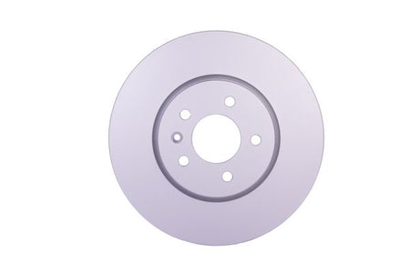 Hella Brake Disc for OPEL & Buick, OEM quality, OEM 13502826, MPN 8DD 355 129-691