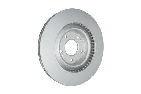 Mitsubishi Outlander III Brake Disc, Hella OEM, OEM 4615A230 - View 4