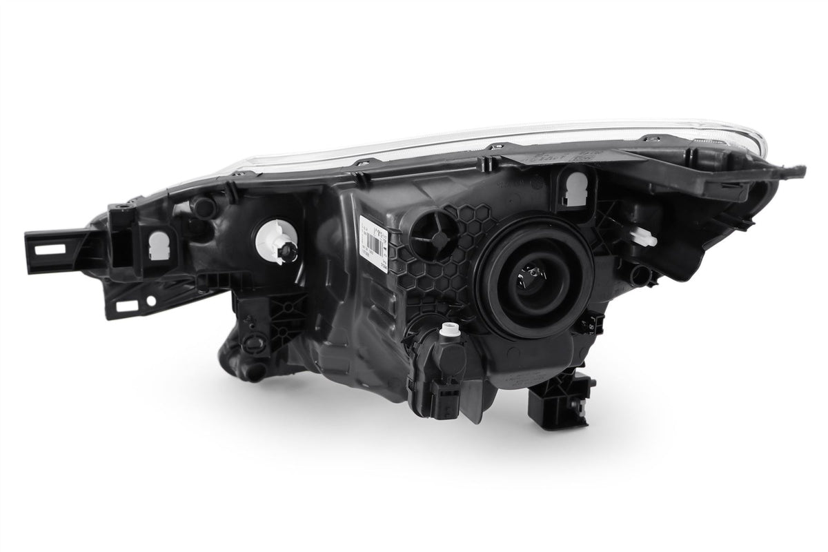 Nissan Note Right Headlight, Valeo OEM, OEM 26010-3VU0A - View 3