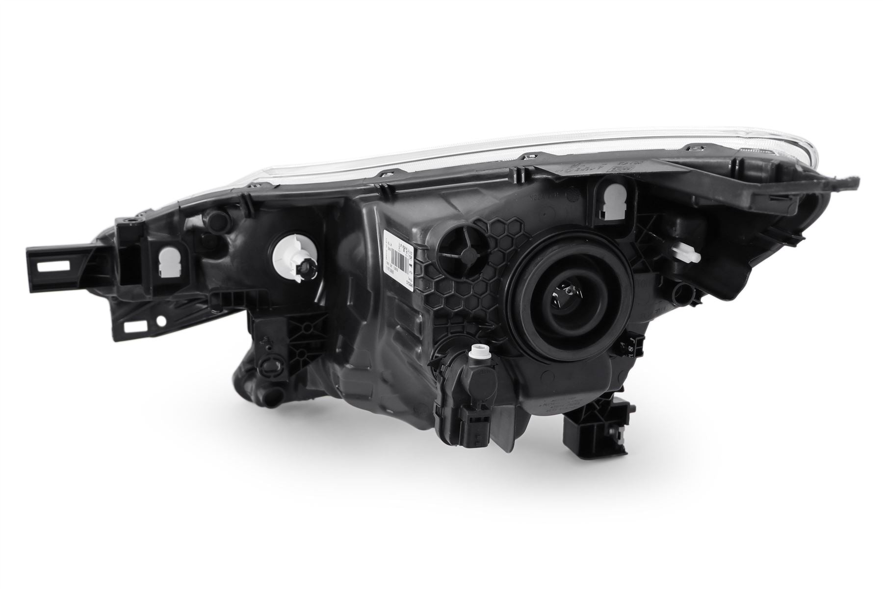 Nissan Note Right Headlight, Valeo OEM, OEM 26010-3VU0A - View 3