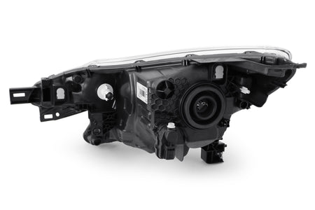 Nissan Note Right Headlight, Valeo OEM, OEM 26010-3VU0A - View 3