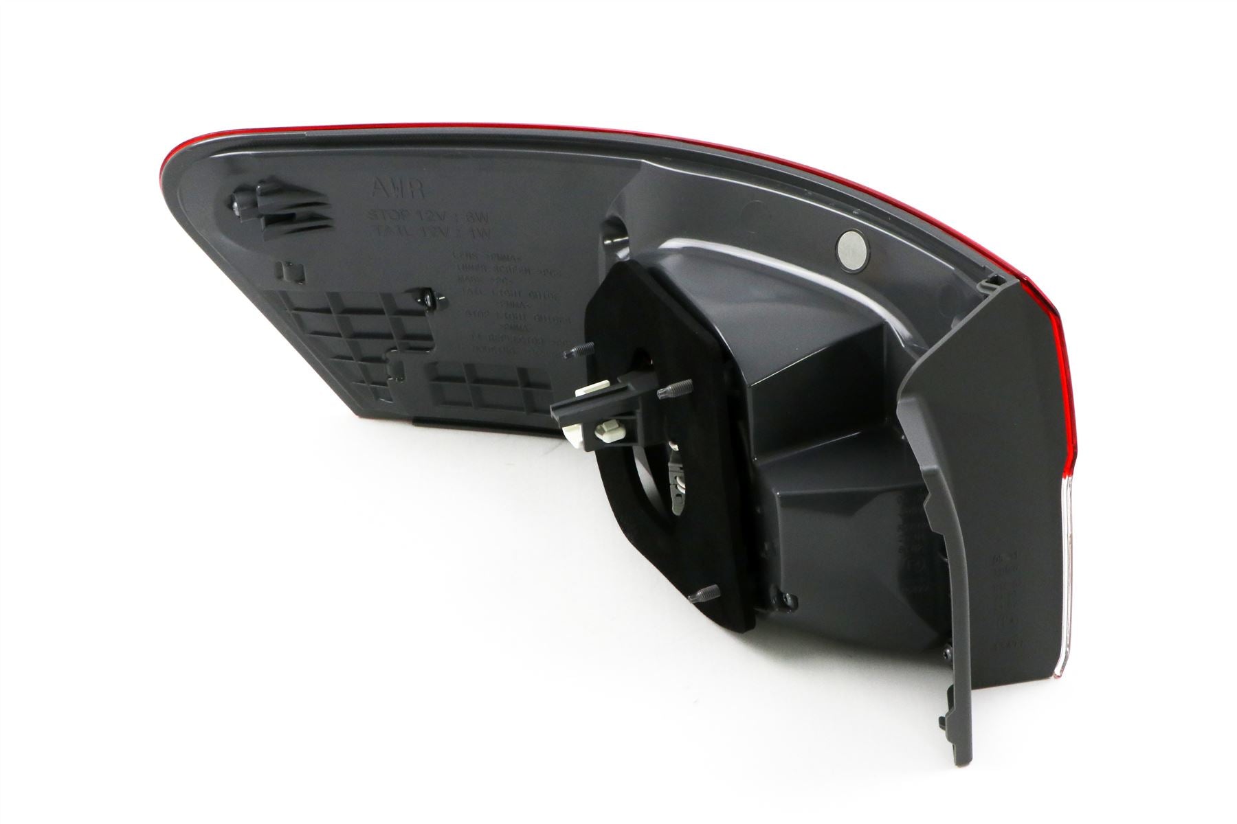 Toyota Avensis Right Rear Light, Valeo OEM, OEM 8155005280 - View 3