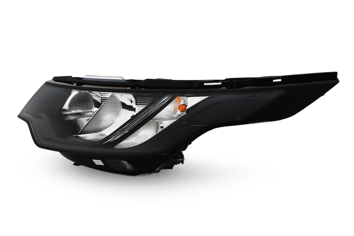 Land Rover Discovery Headlight Cover, Valeo OEM, OEM LR085636 - View 3