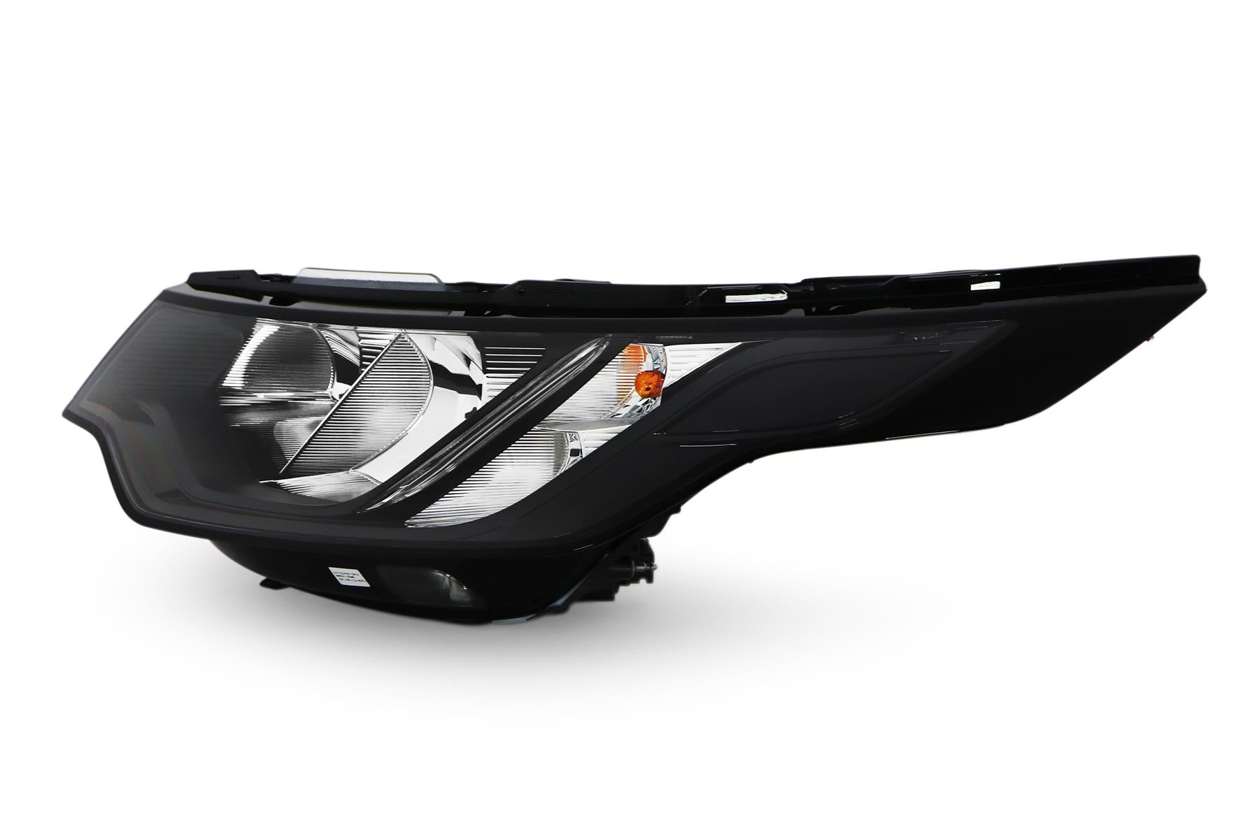 Land Rover Discovery Headlight Cover, Valeo OEM, OEM LR085636 - View 3