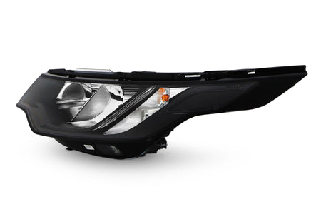 Land Rover Discovery Headlight Cover, Valeo OEM, OEM LR085636 - View 3