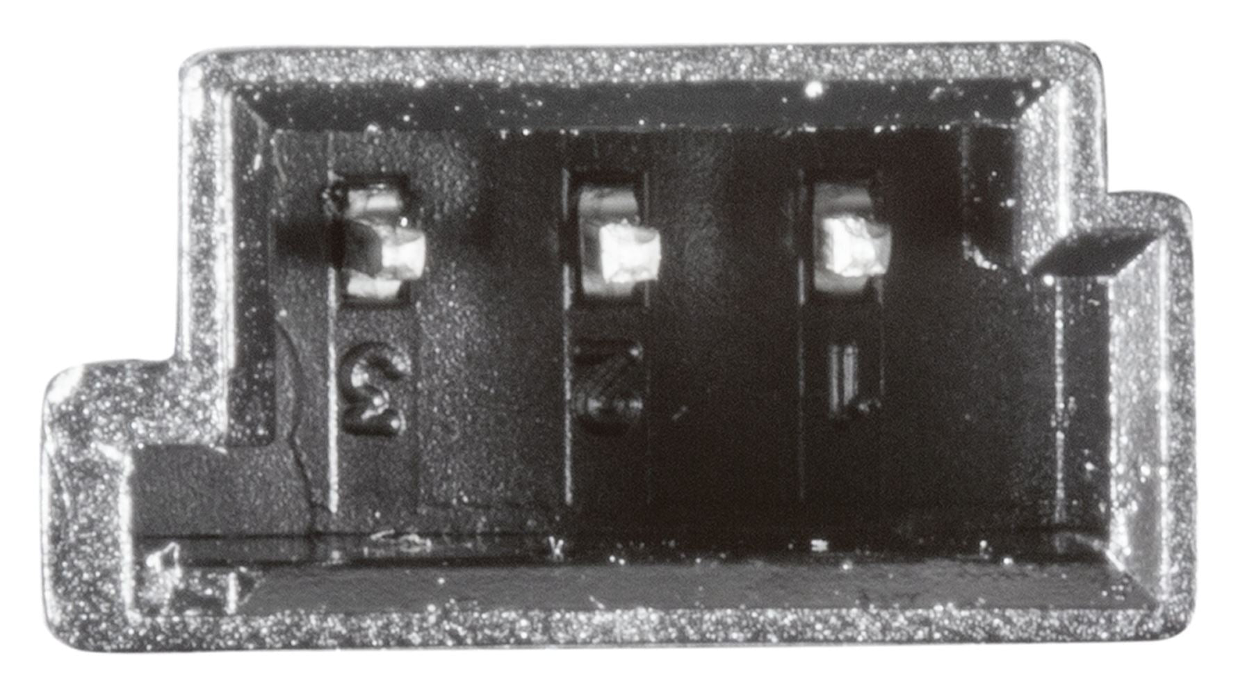 Hella Sensor for BMW, OEM quality, OEM 61 35 7 939 173 - View 2