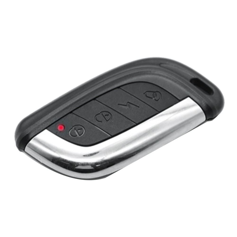 Electric Scooter Alarm Security System | Eurowagens - View 2