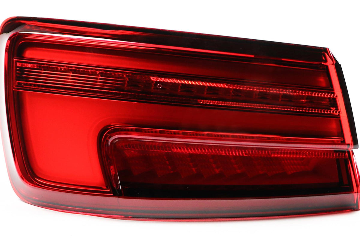 Audi A3 Left Rear Light, Magneti Marelli OEM, OEM 8V5945069B - View 4