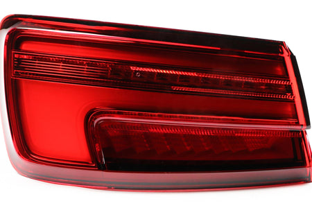 Audi A3 Left Rear Light, Magneti Marelli OEM, OEM 8V5945069B - View 4