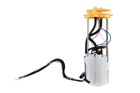 Hella Fuel Pump for Mercedes-Benz, OEM quality, OEM 906 470 34 94 - View 2