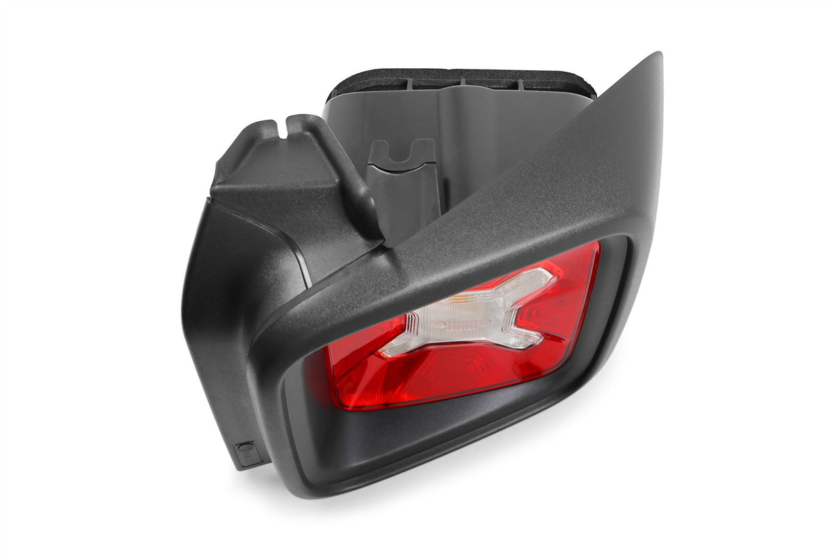 Jeep Renegade Right Rear Light, Magneti Marelli OEM, OEM 51953119 - View 12