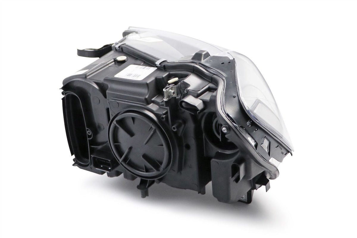 BMW X3 Right Headlight, Magneti Marelli OEM, OEM 63117401140 - View 12