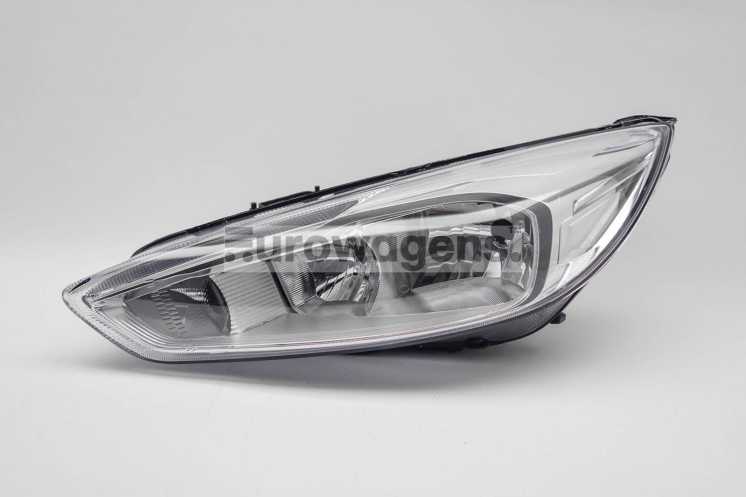 Hella Left Headlight for Ford, OEM quality, OEM 1866250 - View 10