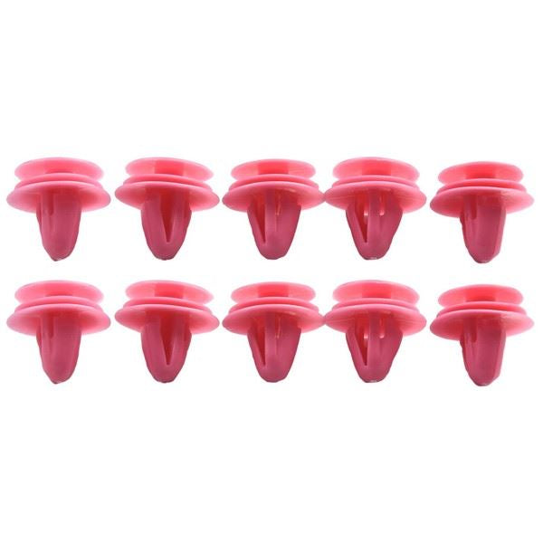 Body Panel Trim Clip - for Hyundai | Eurowagens - View 5