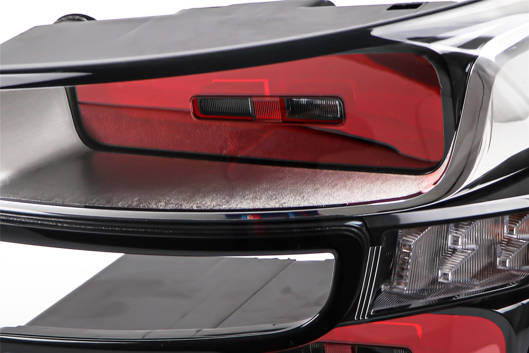 Citroen C4 Gran Picasso Right Rear Light, Magneti Marelli OEM, OEM 9678271380 - View 12
