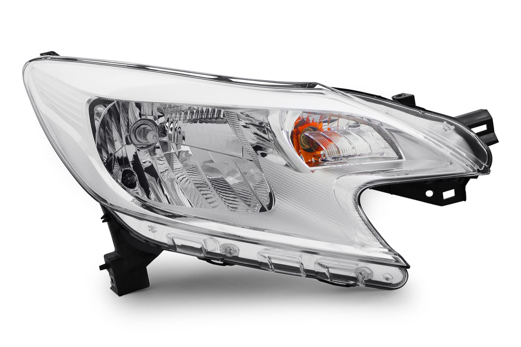 Nissan Note Right Headlight, Valeo OEM, OEM 26010-3VU0A, MPN 45213