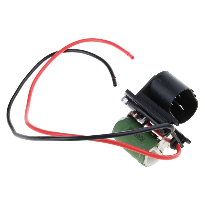 Heater Blower Motor Resistor - OEM 13360890 | Eurowagens