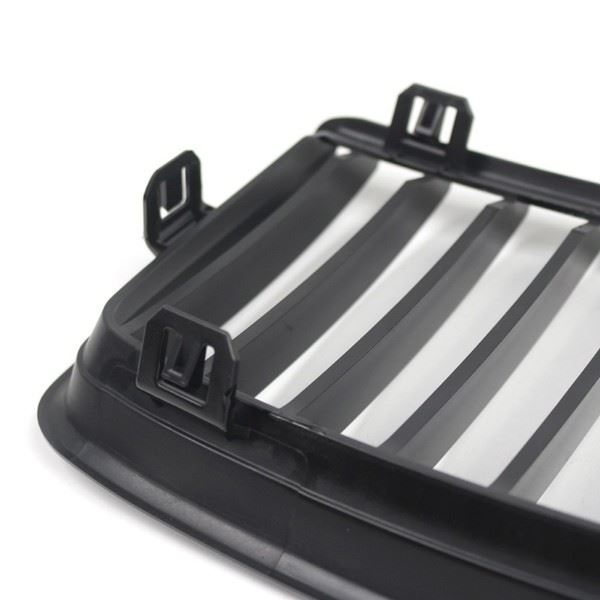 Bumper Grille Front - for BMW - OEM 51137120007 | Eurowagens - View 2