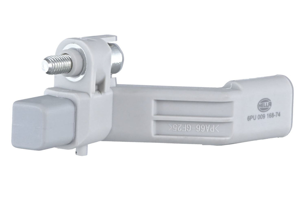 Hella Camshaft Sensor for Vauxhall & Chevrolet, OEM quality, OEM 55566932, MPN 6PU 009 168-381