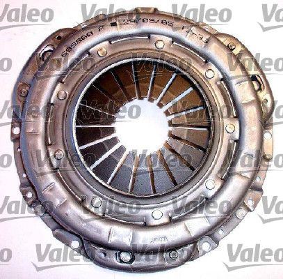 Nissan Cabstar E Clutch Kit, Valeo OEM, OEM 300019X426 - View 3
