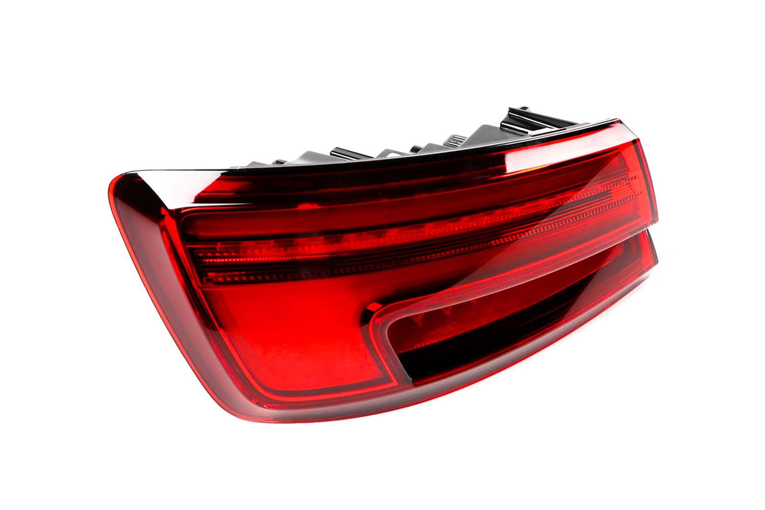 Audi A3 Left Rear Light, Magneti Marelli OEM, OEM 8V5945091 - View 10