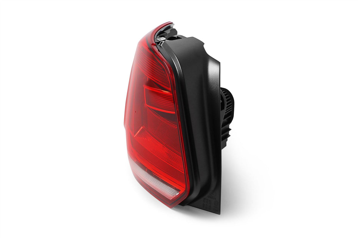 Volkswagen Polo GTI Left Rear Light, Magneti Marelli OEM, OEM 6C0945095J - View 9