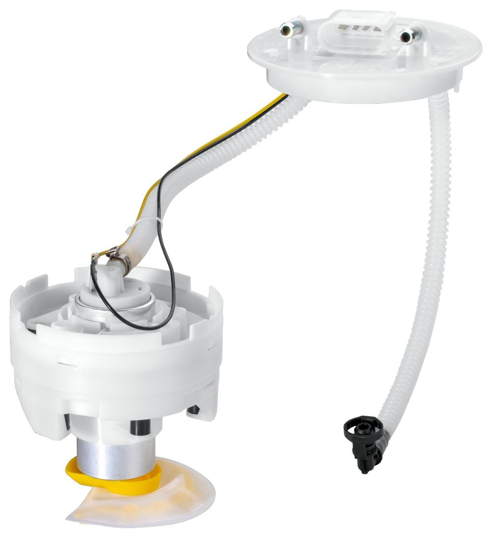 Hella Fuel Pump for Audi & Volkswagen, OEM quality, OEM 4B0 906 087 P, MPN 8TF 358 106-261