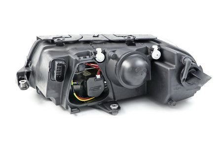Volkswagen Passat Right Headlight, Hella OEM, OEM 3B0941016 - View 5