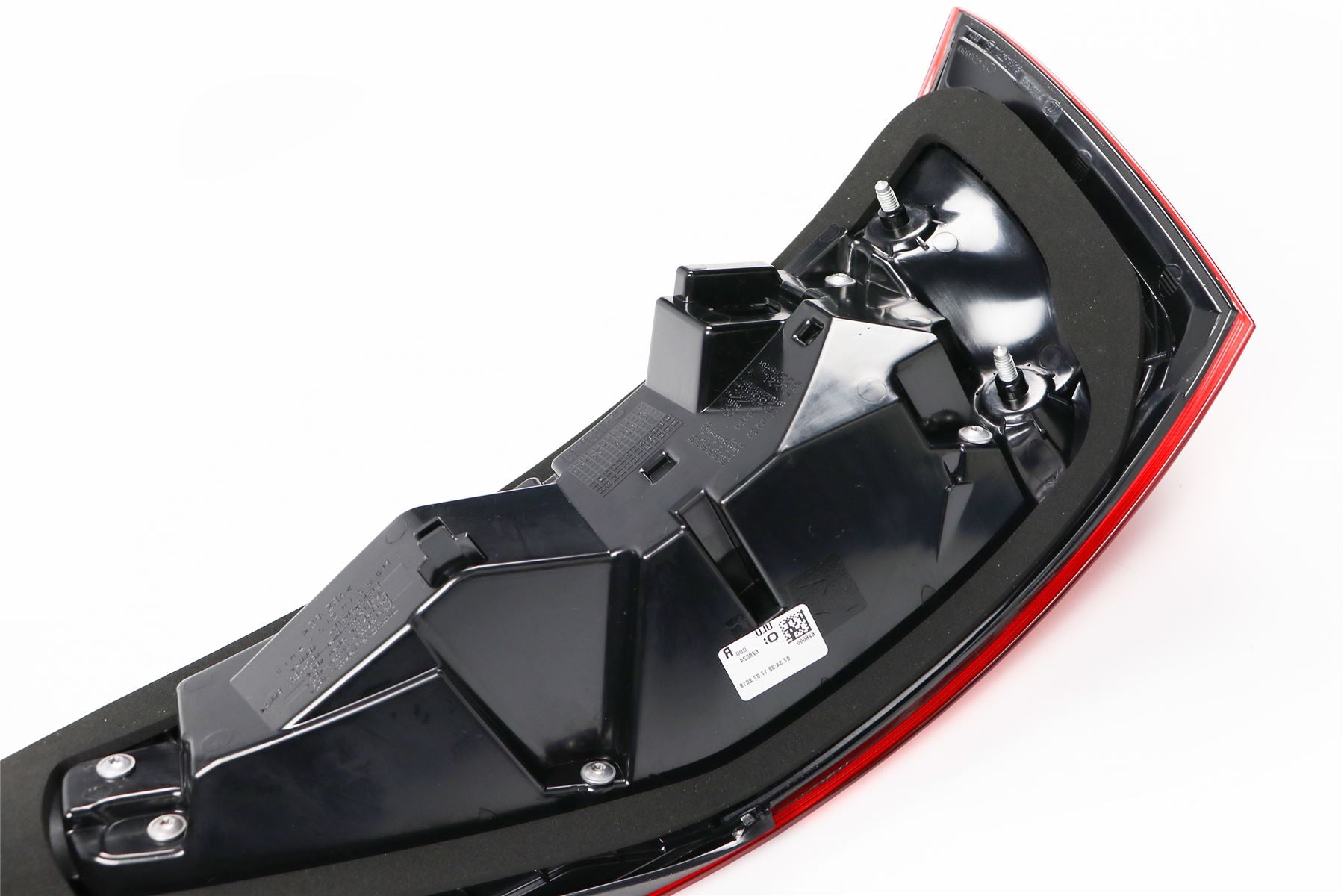 Audi Q3 Left Rear Light, Magneti Marelli OEM, OEM 8U0945093N - View 7