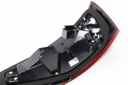 Audi Q3 Left Rear Light, Magneti Marelli OEM, OEM 8U0945093N - View 7