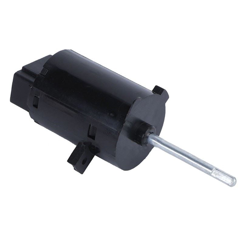 Blower Motor Switch - for Hyundai - OEM 971133A000 | Eurowagens - View 8