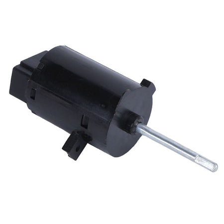 Blower Motor Switch - for Hyundai - OEM 971133A000 | Eurowagens - View 8