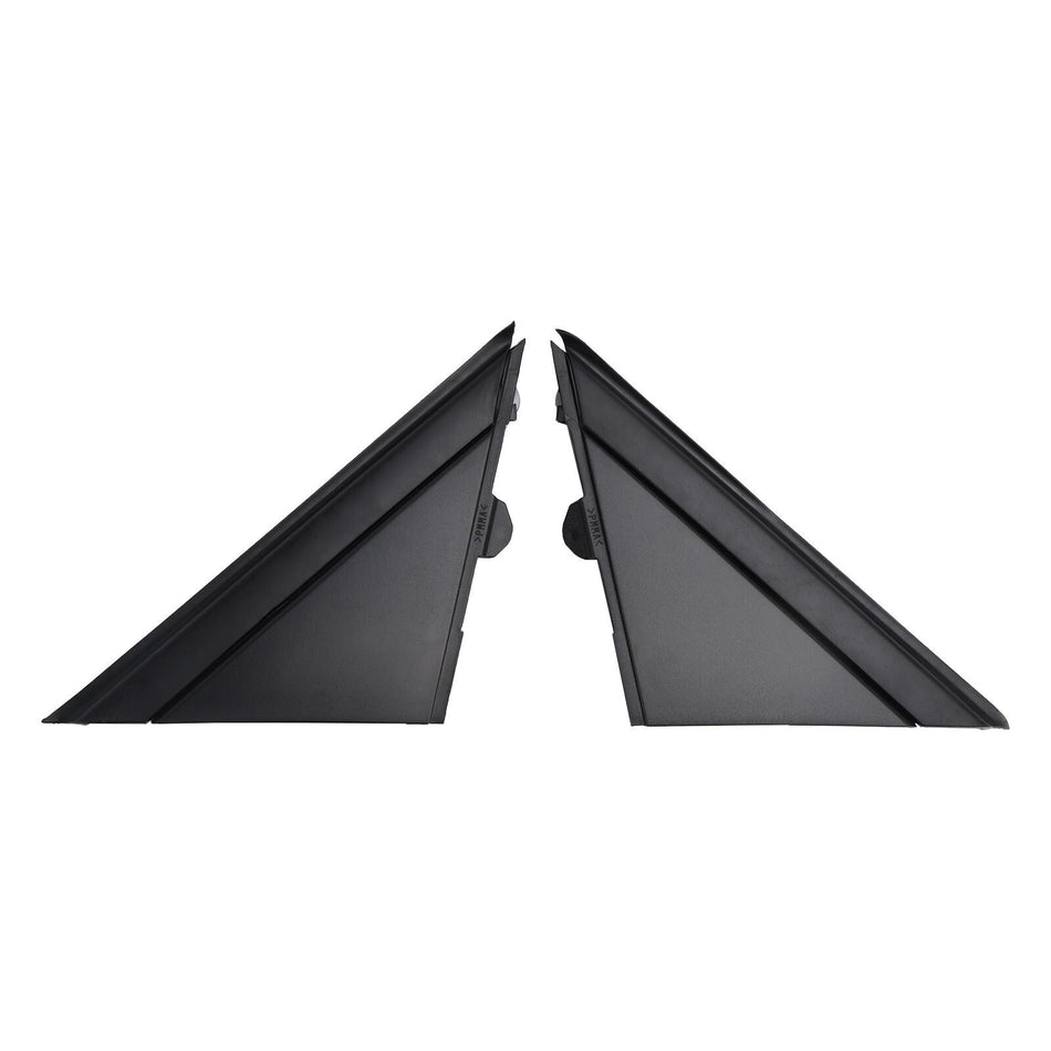 Door Mirror Cover Left and Right - for Fiat - OEM 1SD00KX7AA | Eurowagens - View 2