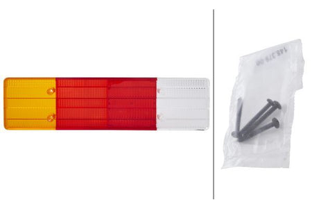 Hella Right Rear Light for Mercedes-Benz, OEM quality, OEM 825-ET011 - View 4
