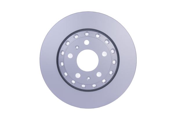 Hella Brake Disc for AUDI & Volkswagen, OEM quality, OEM 3D0615601D - View 4