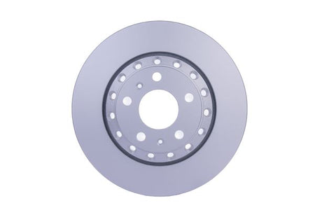 Hella Brake Disc for AUDI & Volkswagen, OEM quality, OEM 3D0615601D - View 4