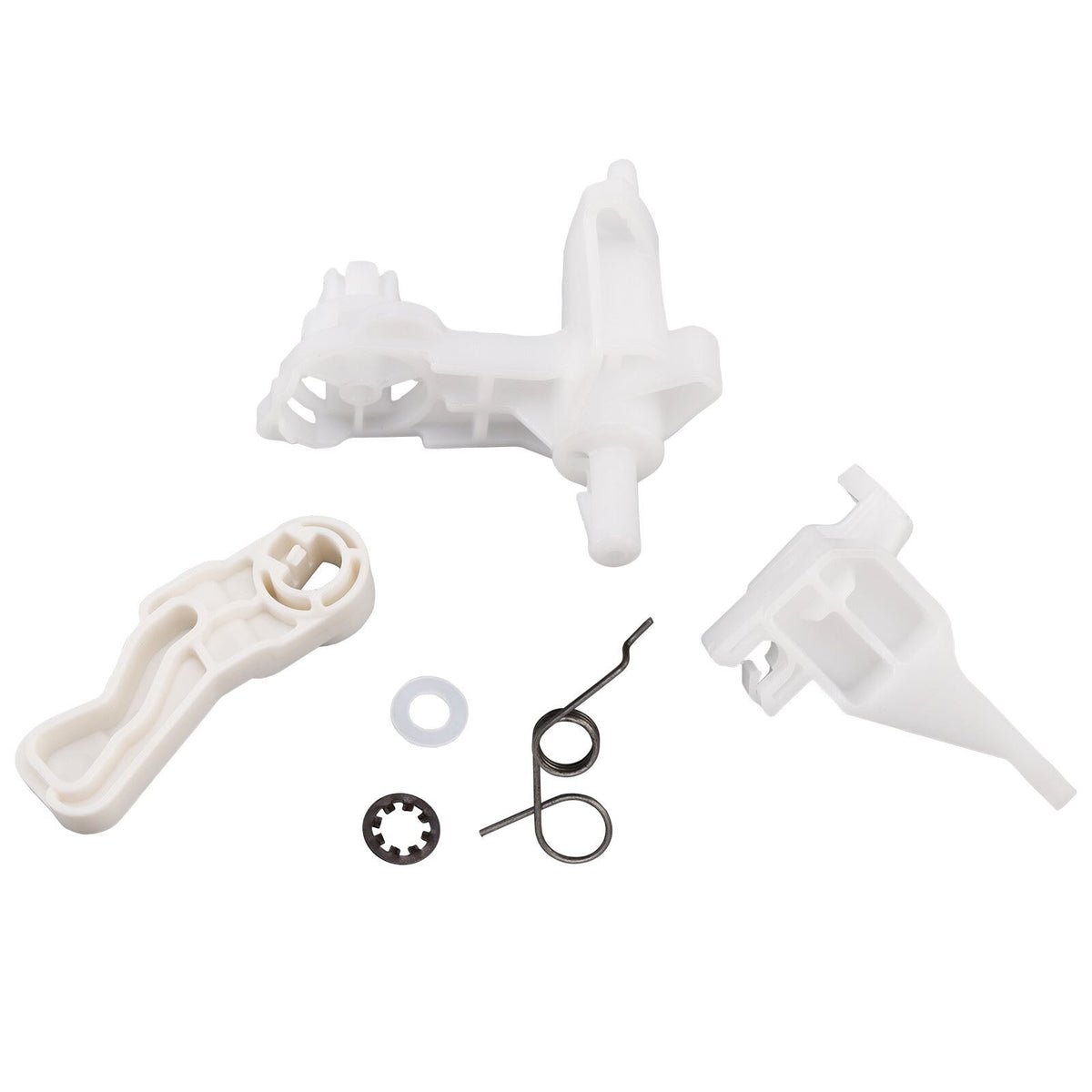 HVAC Assembly - for Mazda - OEM BHS2-61-A20 | Eurowagens - View 5