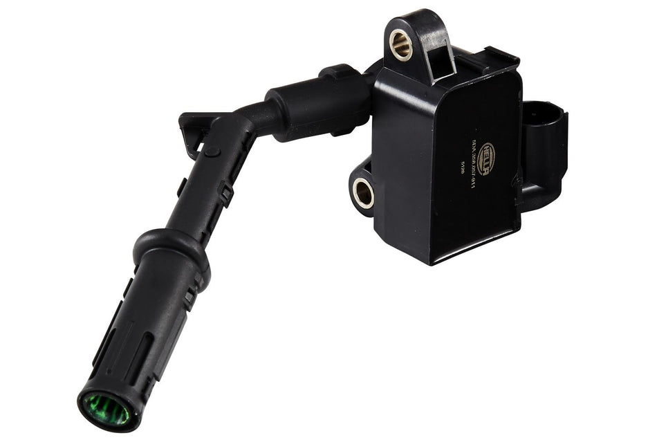 Hella Ignition Coil for Mercedes-Benz, OEM quality, OEM 276 906 35 00, MPN 5DA 358 057-911