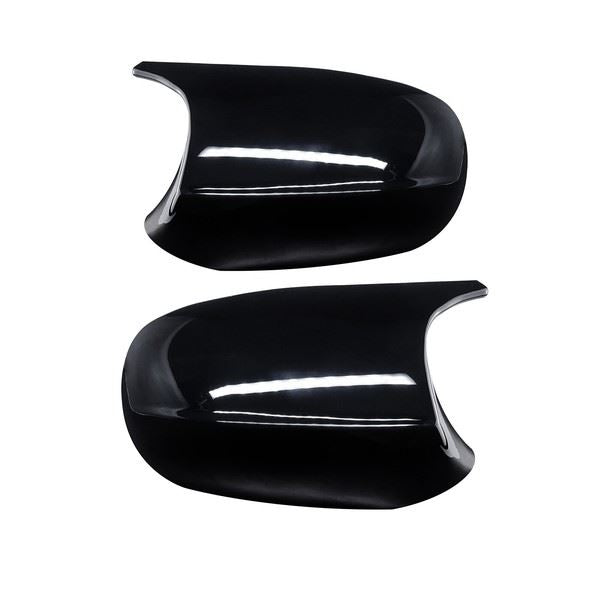 Door Mirror Cover Cap - for BMW - OEM 51167205291 | Eurowagens - View 2