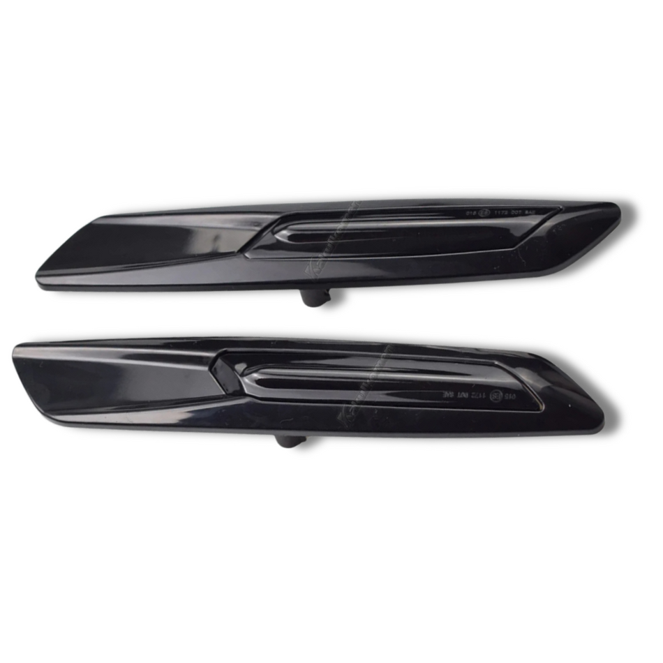Side Indicator Set LED Dynamic - for BMW | Eurowagens