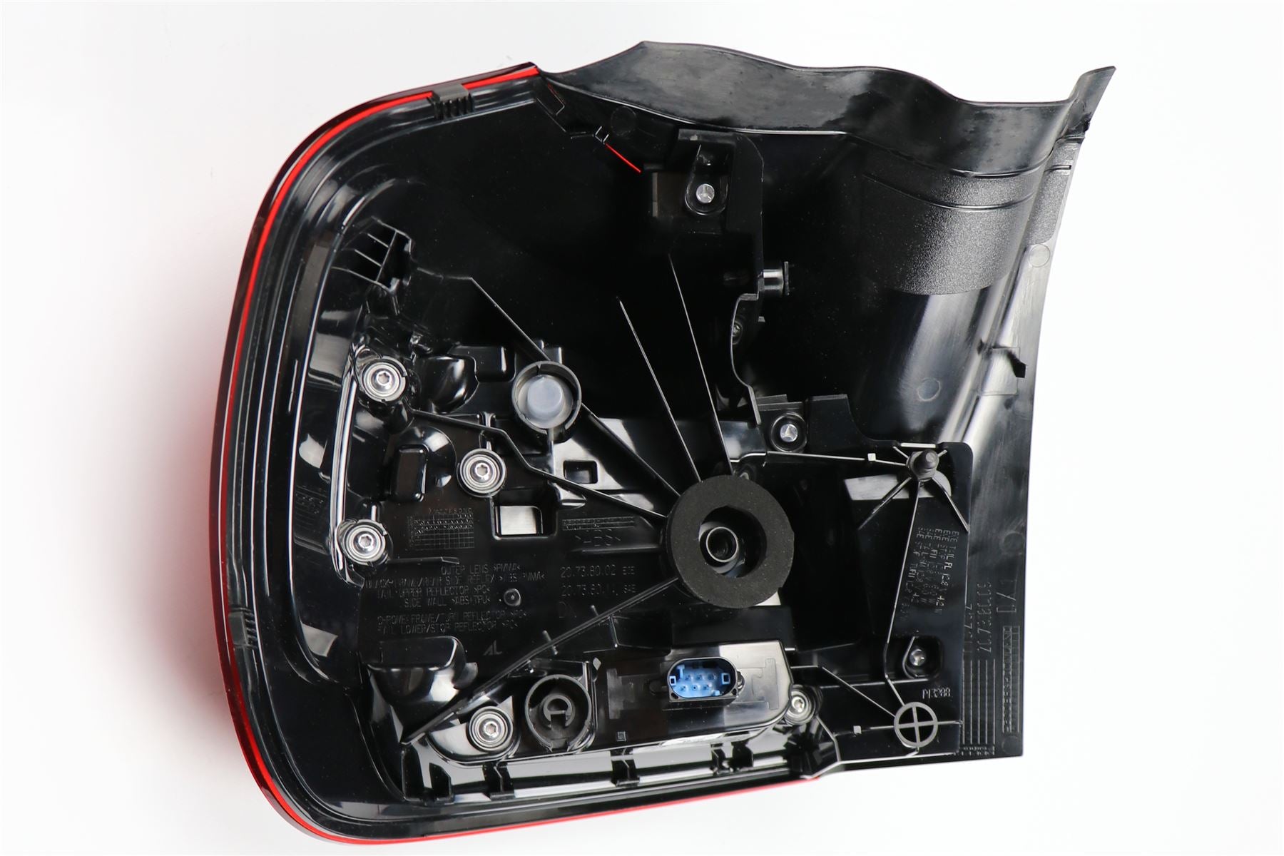 Mercedes-Benz GLA Right Rear Light, Magneti Marelli OEM, OEM A1569069800 - View 6