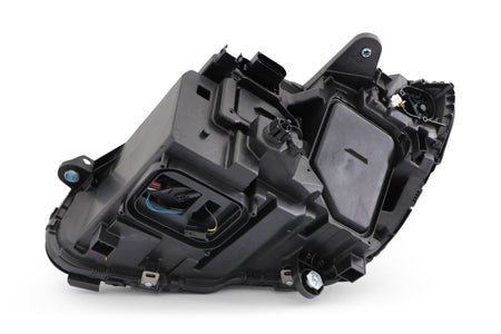 Mercedes-Benz C-Class Right Headlight, Magneti Marelli OEM, OEM A2058203961 - View 10