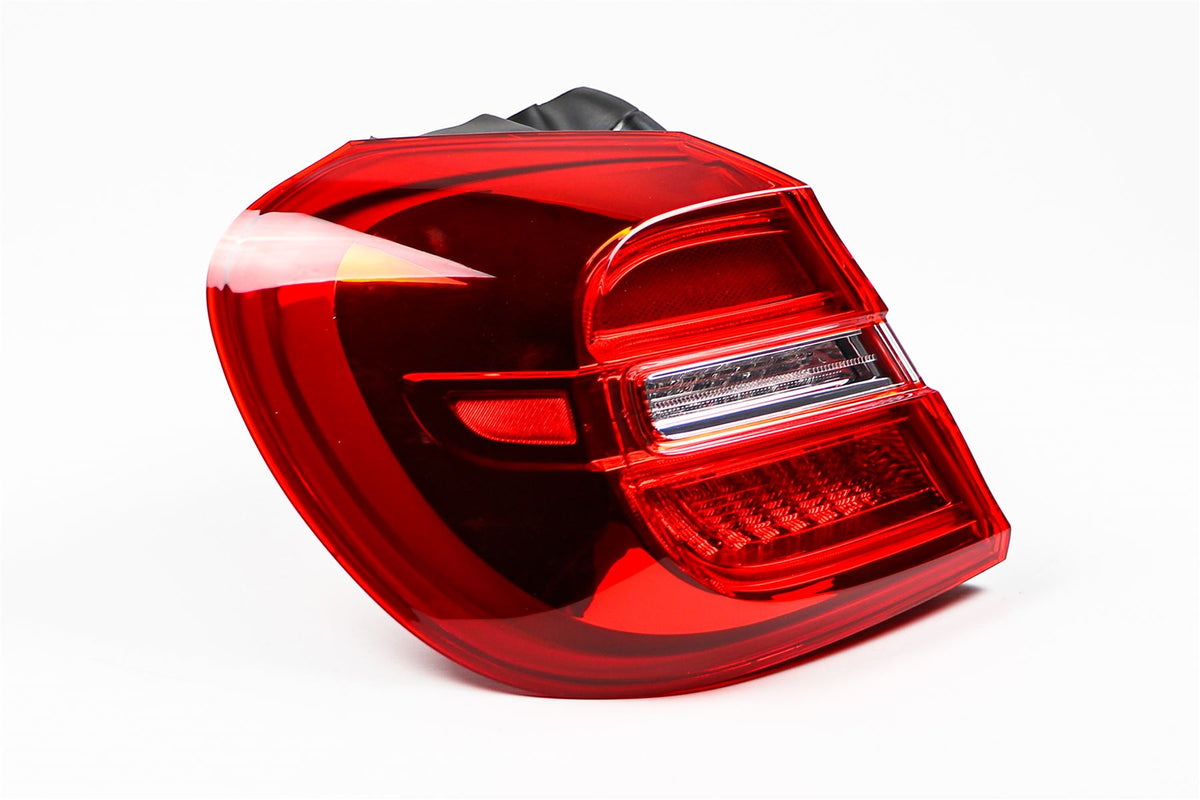 Mercedes-Benz GLA Left Rear Light, Magneti Marelli OEM, OEM A1569061958 - View 3