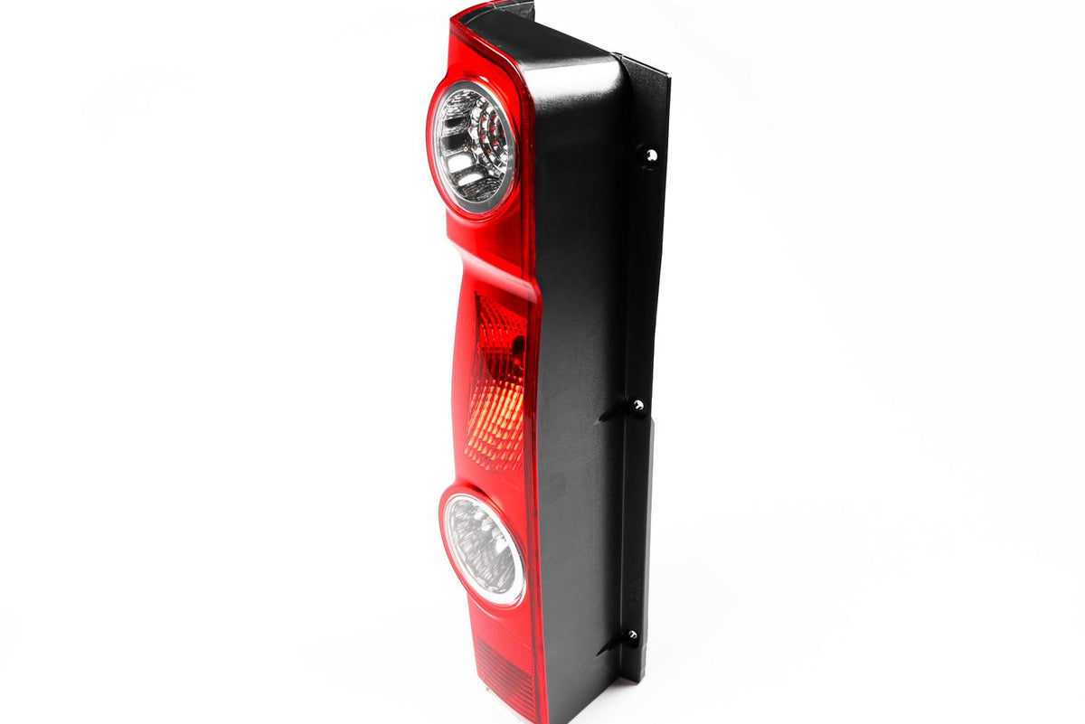 Volkswagen Crafter Left Rear Light, Valeo OEM, OEM 2E0945095 - View 3
