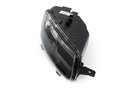 Citroen C4 Cactus Right Headlight, Valeo OEM, OEM 9800901480 - View 12