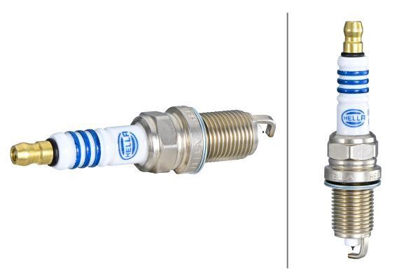 Hella Spark Plug for Honda, OEM quality, OEM 98079-5514N, MPN 8EH 188 706-231