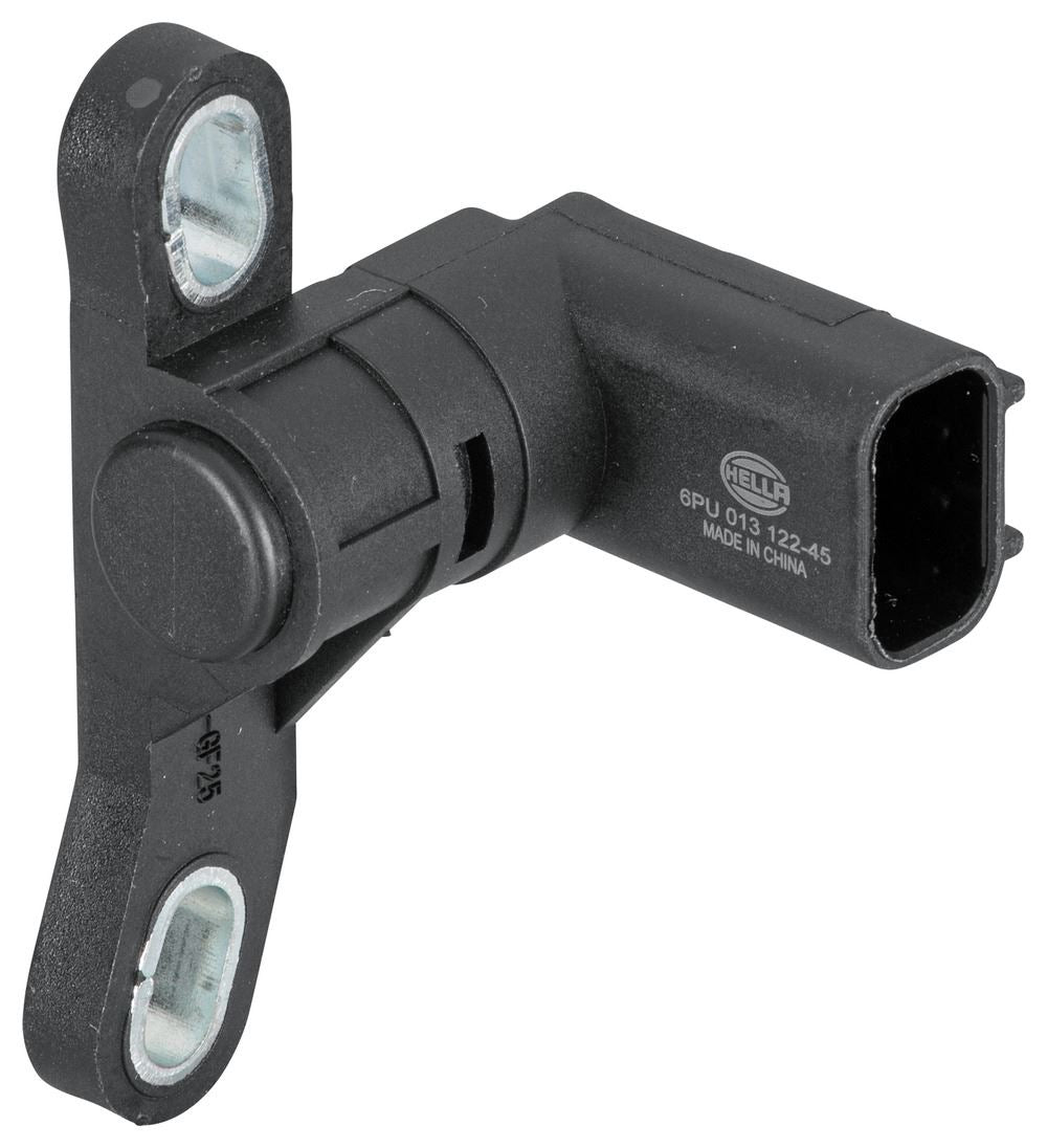 Hella Crankshaft Sensor for Mazda, OEM quality, OEM 6M86-6C315, MPN 6PU 013 122-451