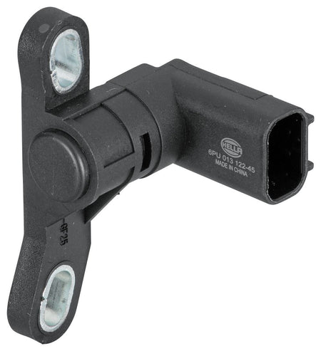 Hella Crankshaft Sensor for Mazda, OEM quality, OEM 6M86-6C315, MPN 6PU 013 122-451