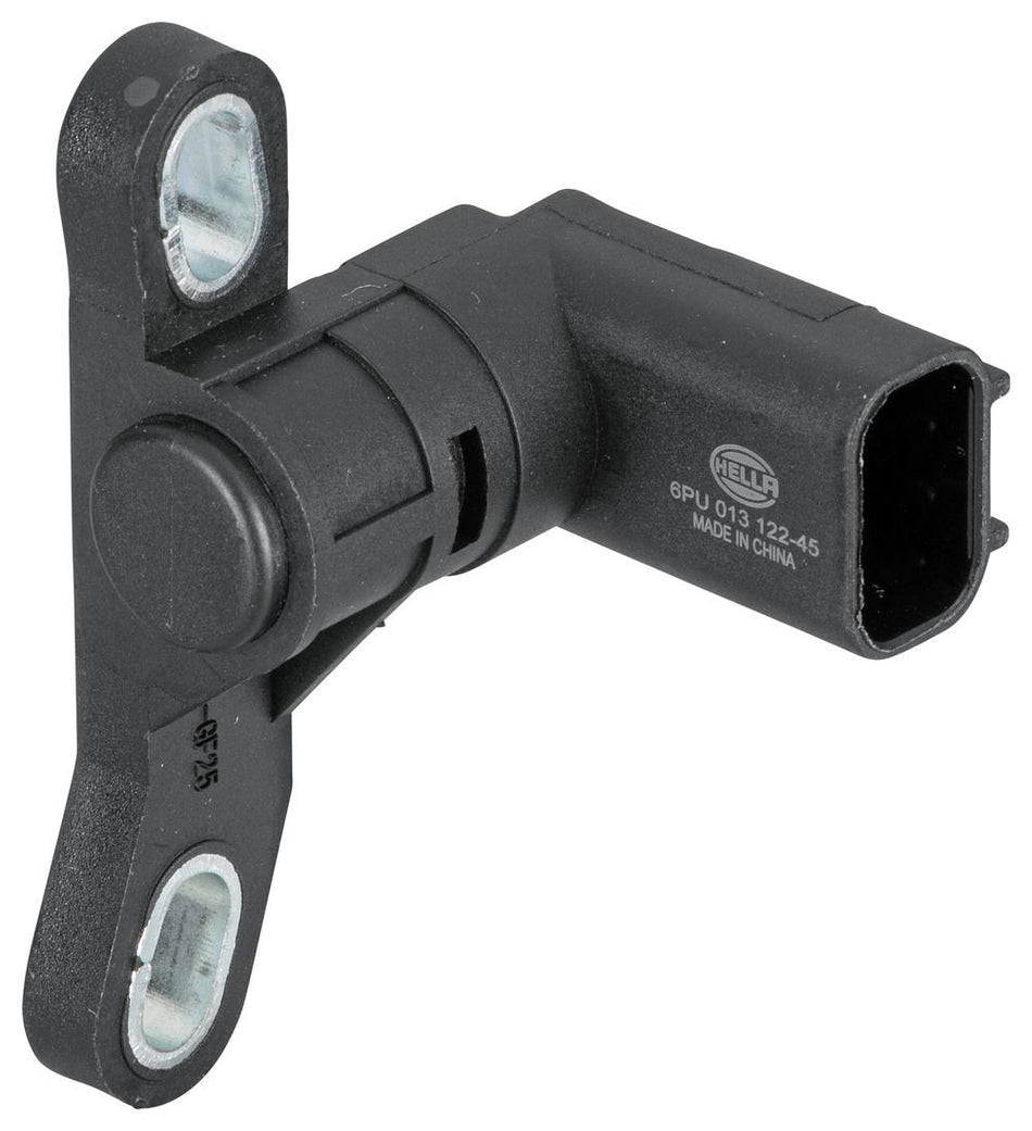 Hella Crankshaft Sensor for Mazda, OEM quality, OEM 6M86-6C315, MPN 6PU 013 122-451