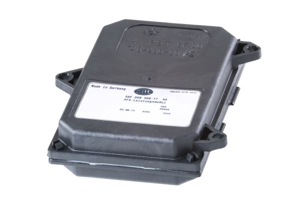 Hella Headlight Control Unit for Volkswagen, Skoda & more, OEM quality, OEM 7L6 941 329 B, MPN 5DF 009 368-171